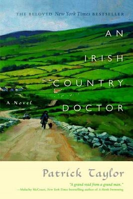 An Irish Country Doctor by Taylor, Patrick