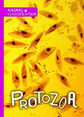 Protozoa by Brundle, Joanna