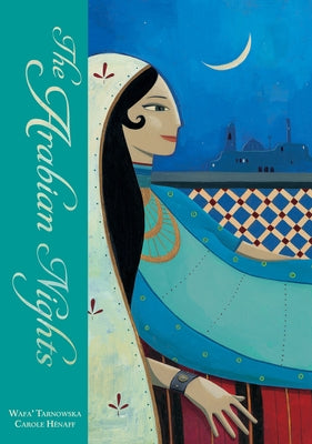 The Arabian Nights by Tarnowska, Wafa'