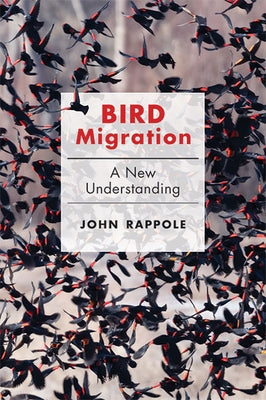 Bird Migration: A New Understanding by Rappole, John H.