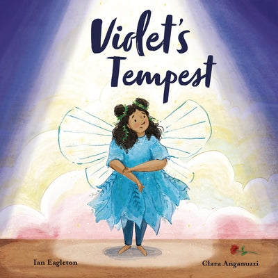 Violet's Tempest by Eagleton, Ian