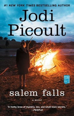 Salem Falls by Picoult, Jodi