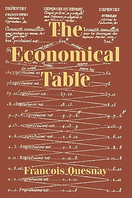 The Economical Table by Quesnay, Francois