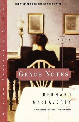 Grace Notes by MacLaverty, Bernard