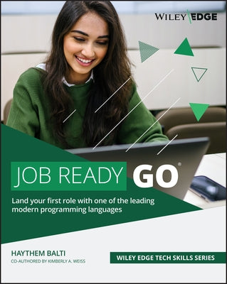 Job Ready Go by Balti, Haythem