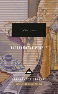 Independent People: Introduction by John Freeman by Laxness, Halldor