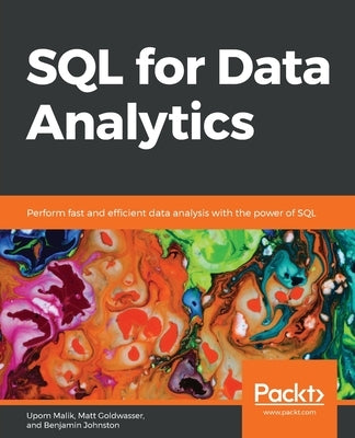 SQL for Data Analytics by Malik, Upom