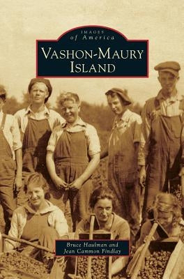 Vashon-Maury Island by Haulman, Bruce