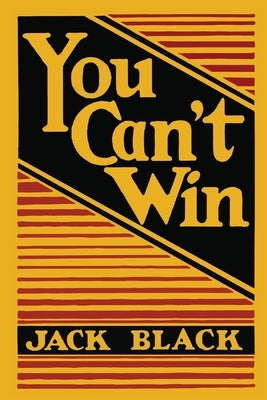 You Can't Win by Black, Jack