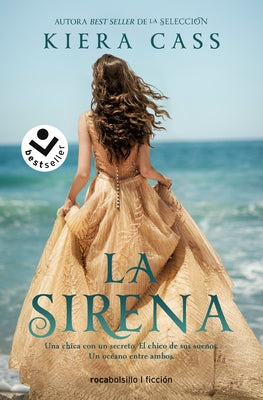 La Sirena / The Siren by Cass, Kiera