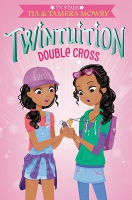 Twintuition: Double Cross by Mowry, Tia