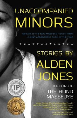 Unaccompanied Minors by Jones, Alden