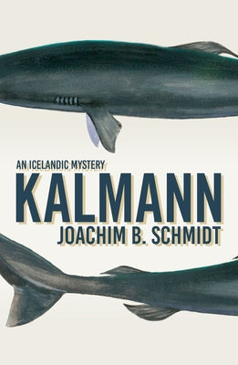 Kalmann by Schmidt, Joachim