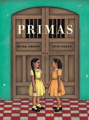 Primas by Amado, Elisa