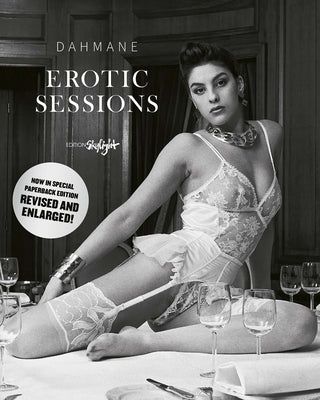 Erotic Sessions by Dahmane, Dahmane