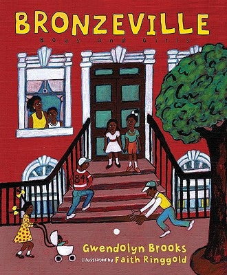 Bronzeville Boys and Girls by Brooks, Gwendolyn