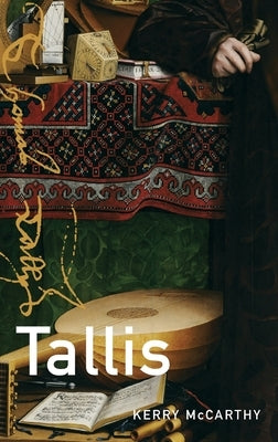 Tallis by McCarthy, Kerry