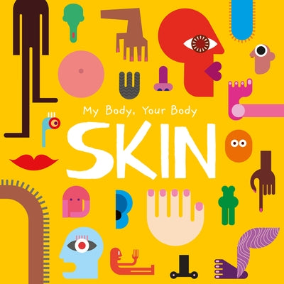 Skin by Wood, John