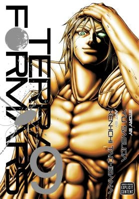 Terra Formars, Vol. 9, 9 by Sasuga, Yu