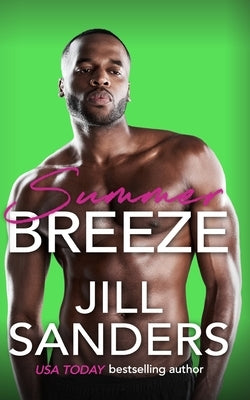 Summer Breeze by Sanders, Jill