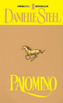 Palomino by Steel, Danielle