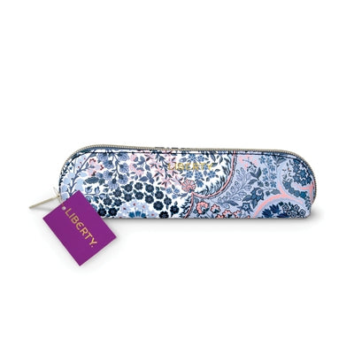 Liberty Tanjore Gardens Pencil Case by Galison by (Artist)
