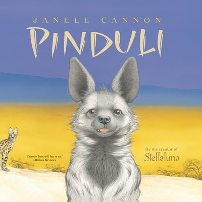 Pinduli by Cannon, Janell