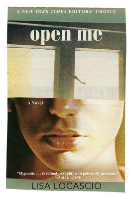 Open Me by Locascio, Lisa