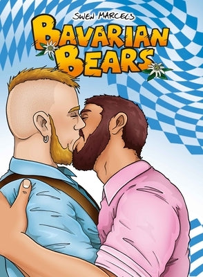 Bavarian Bears by Marcel, Swen