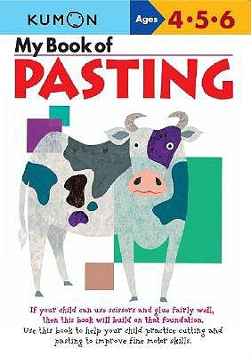 My Book of Pasting by Money Magazine