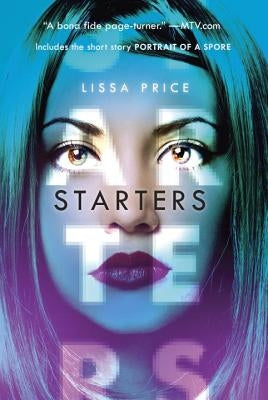 Starters by Price, Lissa