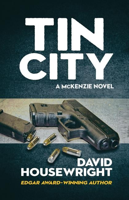 Tin City by Housewright, David