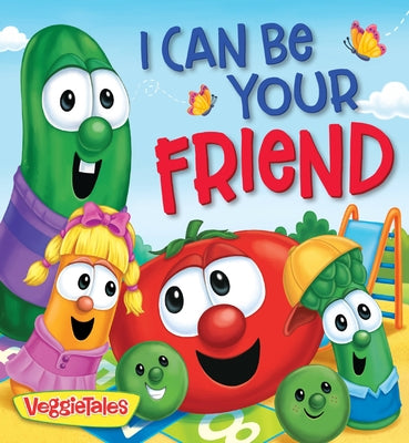 I Can Be Your Friend by Kennedy, Pamela