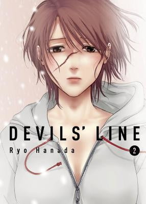 Devils' Line 2 by Hanada, Ryo