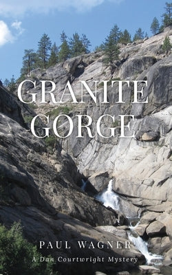Granite Gorge by Wagner, Paul Wagner