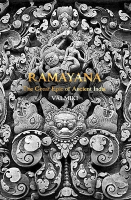 Ramayana: Classic Tales by Sarkar, Bihani