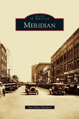 Meridian by Davidson, June Davis