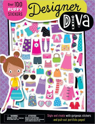 Designer Diva by Make Believe Ideas