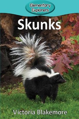 Skunks by Blakemore, Victoria
