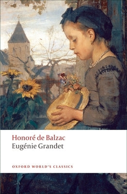 Eugénie Grandet by Balzac, Honor&#233; de