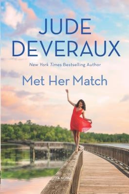 Met Her Match by Deveraux, Jude
