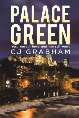 Palace Green by Grabham, Cj