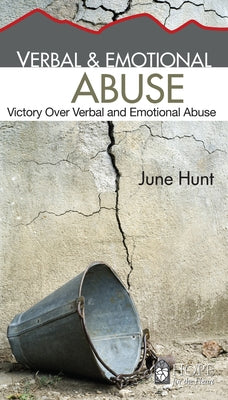Verbal and Emotional Abuse by Hunt, June