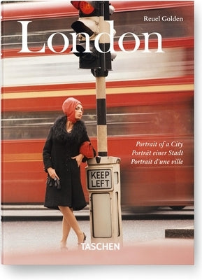 London by Golden, Reuel