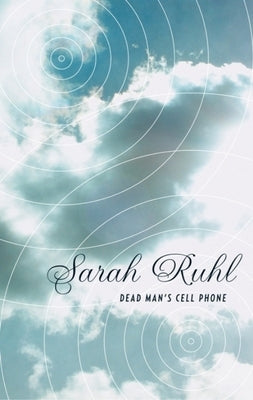 Dead Man's Cell Phone (Tcg Edition) by Ruhl, Sarah