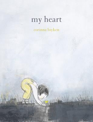 My Heart by Luyken, Corinna