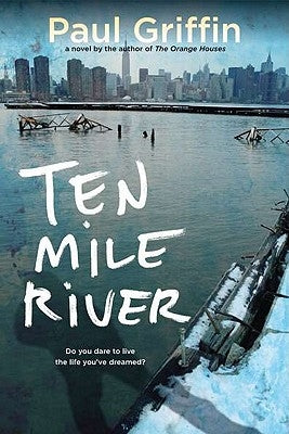 Ten Mile River by Griffin, Paul