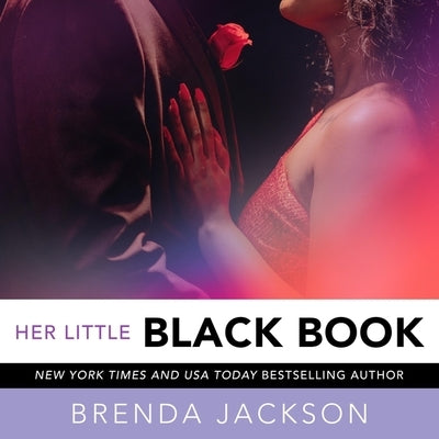 Her Little Black Book by Jackson, Brenda