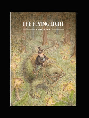 The Flying Light by Yang, Yuanhao