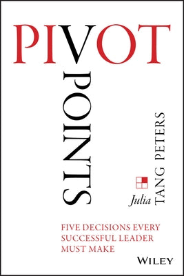 Pivot Points by Tang Peters